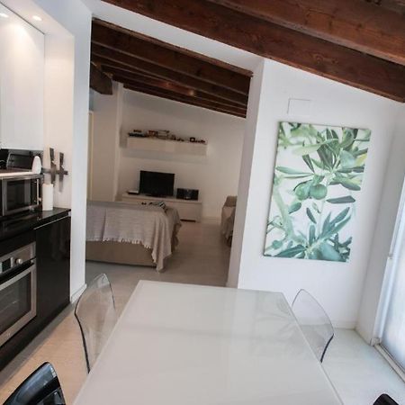 Apartament Atico Tapineria Walencja Zewnętrze zdjęcie