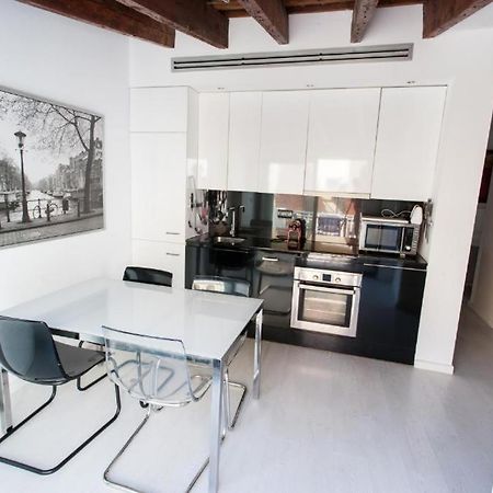 Apartament Atico Tapineria Walencja Zewnętrze zdjęcie
