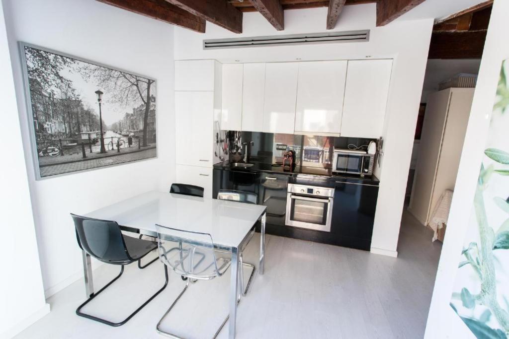 Apartament Atico Tapineria Walencja Zewnętrze zdjęcie